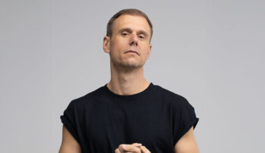 Armin Van Buuren esineb tuleval aastal Tallinna lauluväljakul | Muusika