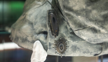 A-Galeriis avatud ehtekunsti aastanäitus keskendub väärtustele | Kunst