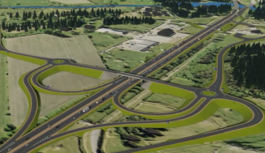 Pärnu maantee ümberehitus võib kohalikele ettevõtetele negatiivselt mõjuda | Eesti