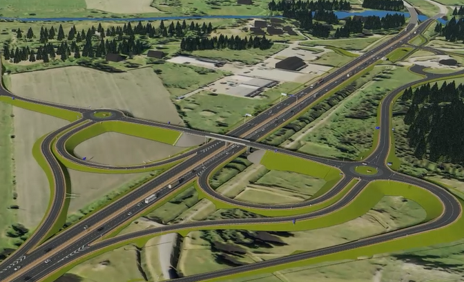 Pärnu maantee ümberehitus võib kohalikele ettevõtetele negatiivselt mõjuda | Eesti