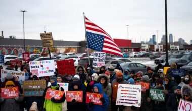 Ulatuslik petuskeem tõi USA somaali kogukonna üleriikliku tähelepanu alla | Välismaa
