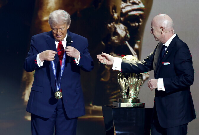 Jalgpalli MM-i avavad Mehhiko ja LAV, Prantsusmaa ja Norra on ühes grupis | Jalgpall