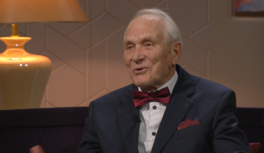 90-aastane hobilaulja: laulan nii palju, et naabrid kutsusid mulle politsei | Tele