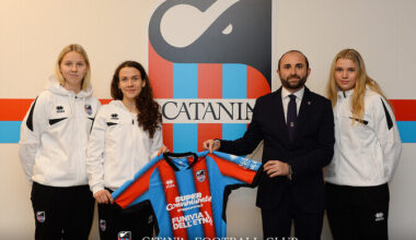 Kolm koondislast siirdusid Florast Sitsiiliasse | Jalgpall