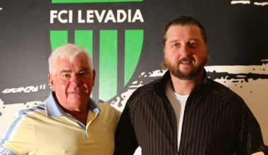 Levadia peatreeneriks saab Vjatšeslav Zahovaiko | Premium liiga