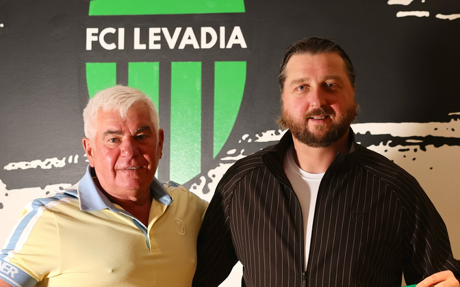 Levadia peatreeneriks saab Vjatšeslav Zahovaiko | Premium liiga