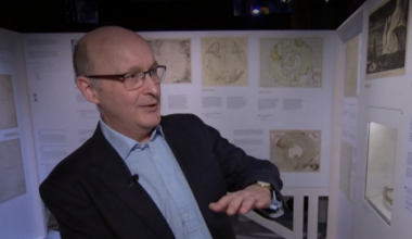 Londoni teadusmuuseumi kuraator: suure laeva kapten olla on väga hirmutav | eeter