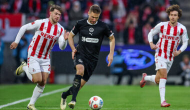 Mets ja St. Pauli lõpetasid Bundesligas viimaks koleda seeria | Jalgpall