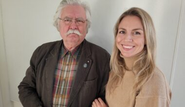 Käbi ei kuku... Raido ja Adeele Rüütel | Vikerraadio