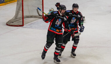 Hokiliiga kevadiste finalistide vastasseisu võitis Narva PSK | Jäähoki