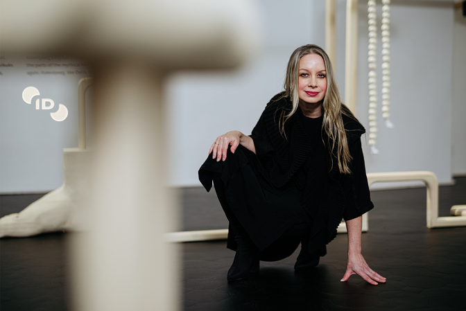 Kirke Kangro: ajaloolise ebaõigluse tähis tuleb avalikust ruumist välja tõrjuda | ID