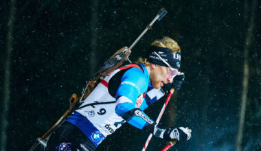 VAATA OTSE | Kuidas läheb Siimeril jälitussõidus? - sport | ERR