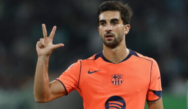 Kübaratriki teinud Torres aitas Barcelona võidule | Jalgpall