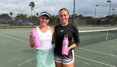 Pikalt võistluspausilt naasnud Neel võttis turniirivõidu | Tennis