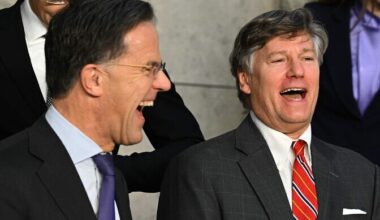 USA aseminister: EL-i trahv X-ile kahjustab Atlandi-ülest partnerlust | Välismaa