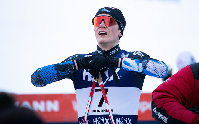 Lamparter teenis karjääri 20. MK-etapivõidu, Ilves sai 27. koha | Kahevõistlus