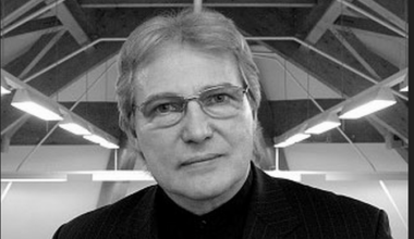 Suri balletitantsija ja koreograaf Tiit Härm | Teater