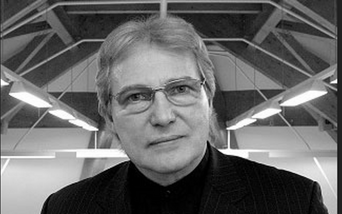 Suri balletitantsija ja koreograaf Tiit Härm | Teater