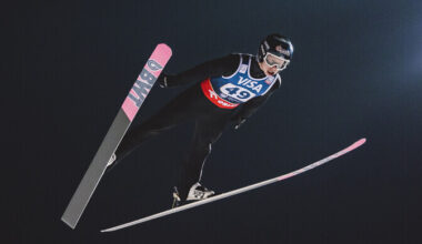 Aigro jõudis Wislas taas lõppvõistlusele | Suusahüpped