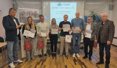 Mai Narva tuli Pühajärve turniiril parima eestlasena kolmandaks | Male