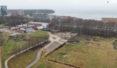 Solmanid said linna remondiplaanis olevalt ratsabaasilt 18 000 eurot | Eesti