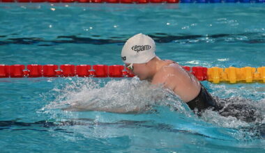 Jefimova ja Tribuntsov võitsid lühiraja EM-il kuldmedalid | Ujumine