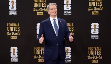 USA rahandusminister ootab tänavu 3-protsendilist majanduskasvu | Välismaa