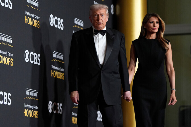 Trump avaldas muret Netflixi ja Warneri tehingu pärast | Välismaa