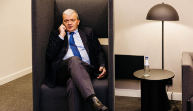 Otse kell 16: Tallinna linnavolikogu valib linnapea | Eesti