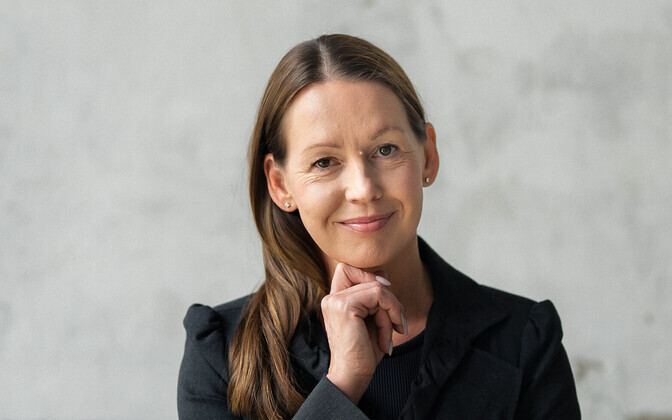 Sirli Zupping: uus ÕS annab paberil kindluse ja veebis vabaduse | Arvamus