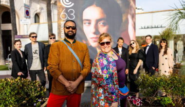 Anna Hints valiti Cannes'i Kriitikute nädala mängufilmiarenduse programmi | Film