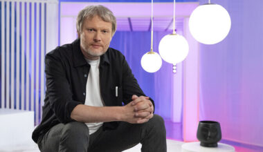 Uue saate "Psühho" juht Märt Treier: iseendas uitamine võib olla paras piin | Tele