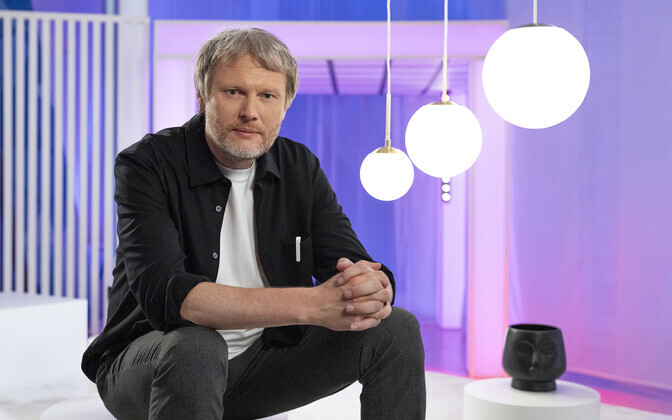 Uue saate "Psühho" juht Märt Treier: iseendas uitamine võib olla paras piin | Tele