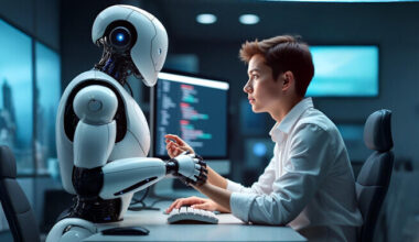 Uuring: tehisaru kasutavad rohkem nooremad ja loodusteadlased | Teaduselu