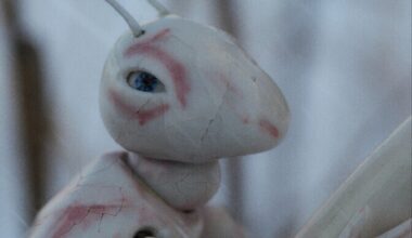 Lühianimafilm "Linnud läinud" võitis Londoni animafestivalil peaauhinna | Film