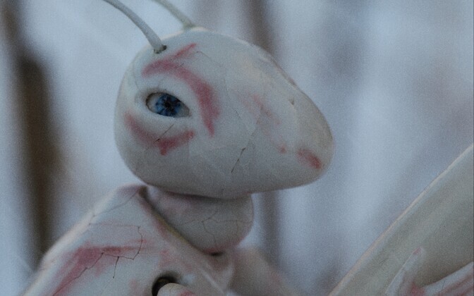 Lühianimafilm "Linnud läinud" võitis Londoni animafestivalil peaauhinna | Film