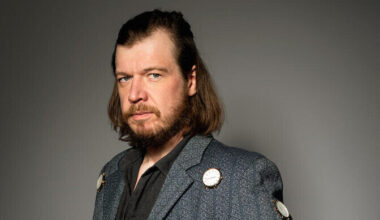 Jarek Kasar andis välja uue albumi "Seitse valssi ja valskust" | Muusika