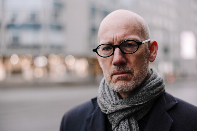 Genotsiidiuurija: holokausti vari muudab meid teiste sõdade suhtes pimedaks | Ühiskond