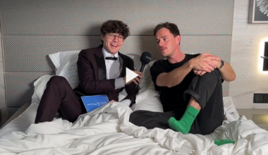 Uus sari viib Eesti Laulu osalejad voodisse ja teki alla | Eesti Laul