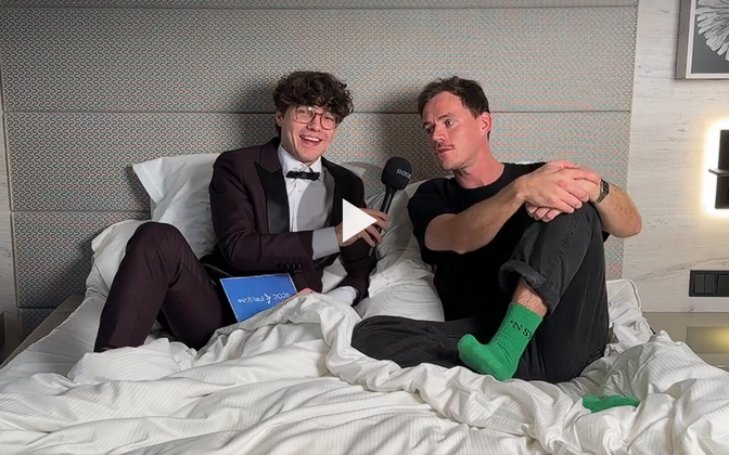 Uus sari viib Eesti Laulu osalejad voodisse ja teki alla | Eesti Laul