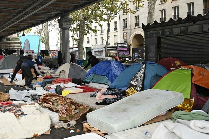 ERR Brüsselis: Euroopa Liit plaanib karmistada rändepoliitikat | Välismaa