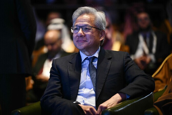 USA kiitis heaks Nvidia võimsate kiipide müügi Hiinale | Välismaa