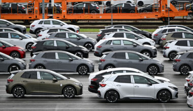 FT: EL lükkas Euroopa tootmist edendava ettepaneku edasi | Välismaa