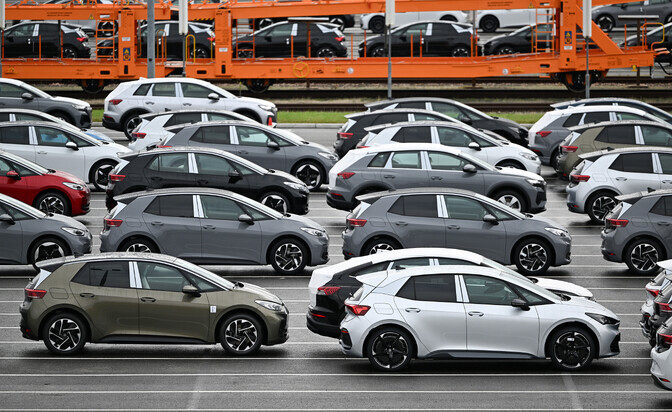 FT: EL lükkas Euroopa tootmist edendava ettepaneku edasi | Välismaa