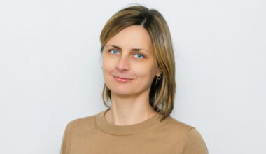 Kadi Zavadskis: ohtlikud olukorrad raudteel on sageli seotud hajameelsusega | Arvamus