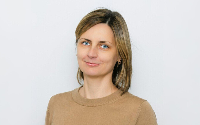 Kadi Zavadskis: ohtlikud olukorrad raudteel on sageli seotud hajameelsusega | Arvamus