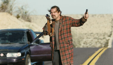 Selgusid Kuldgloobuste nominendid, enim auhindu jahib "Üks võitlus teise järel" | Film