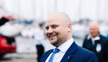 Järvan lubaks kahe kaasreisijaga autod bussirajale | Eesti