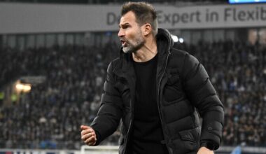 Paskotši koduklubi peatreener liitus liigarivaaliga | Jalgpall