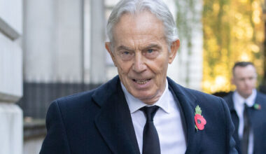 Allikad: Tony Blair ei liitu Gaza üleminekukoguga | Välismaa